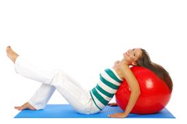 Pilates Exercises Improve your Tennis Game and Reduces Injuries